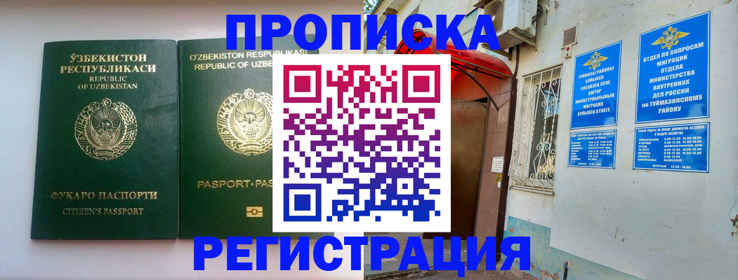 где прописаться в Жукове